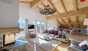 Sale Apartment Crans-Montana