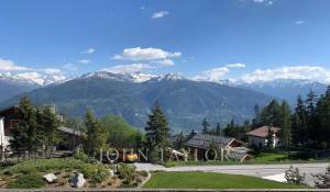 Sale Apartment Crans-Montana