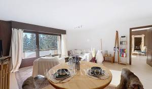Sale Apartment Crans-Montana