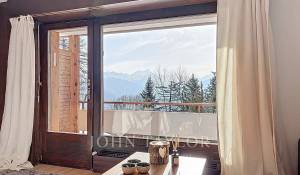 Sale Apartment Crans-Montana