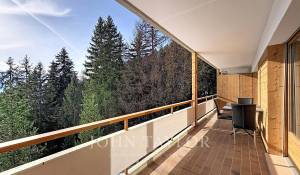 Sale Apartment Crans-Montana