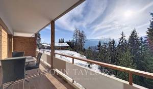 Sale Apartment Crans-Montana