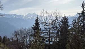 Sale Apartment Crans-Montana