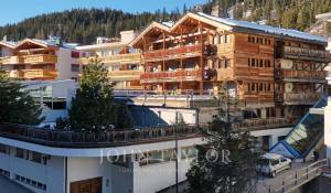Sale Apartment Crans-Montana