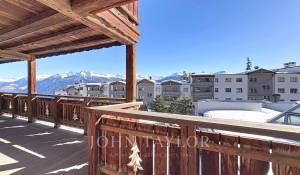 Sale Apartment Crans-Montana