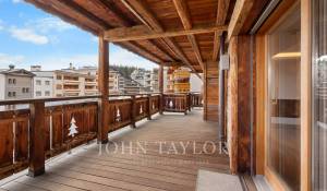 Sale Apartment Crans-Montana