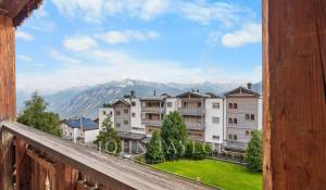 Sale Apartment Crans-Montana