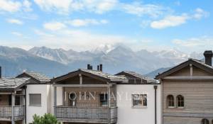 Sale Apartment Crans-Montana