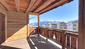 Sale Apartment Crans-Montana