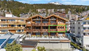 Sale Apartment Crans-Montana