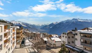 Sale Apartment Crans-Montana