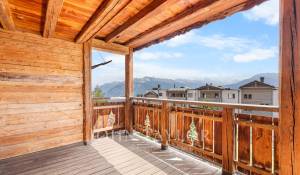 Sale Apartment Crans-Montana