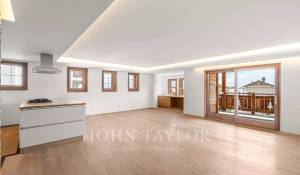 Sale Apartment Crans-Montana
