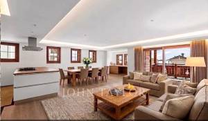 Sale Apartment Crans-Montana