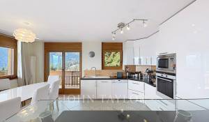 Sale Apartment Crans-Montana