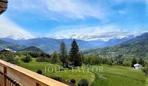 Sale Apartment Crans-Montana