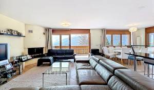 Sale Apartment Crans-Montana