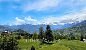 Sale Apartment Crans-Montana