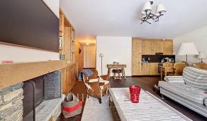 Sale Apartment Crans-Montana
