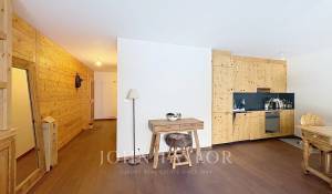 Sale Apartment Crans-Montana