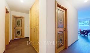 Sale Apartment Crans-Montana