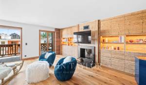 Sale Apartment Crans-Montana