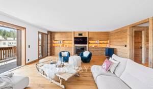 Sale Apartment Crans-Montana