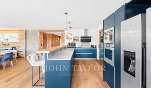 Sale Apartment Crans-Montana