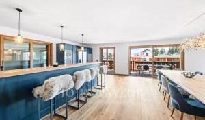 Sale Apartment Crans-Montana