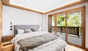 Sale Apartment Crans-Montana