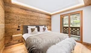 Sale Apartment Crans-Montana