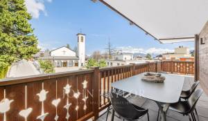 Sale Apartment Crans-Montana