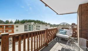 Sale Apartment Crans-Montana