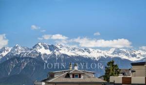 Sale Apartment Crans-Montana