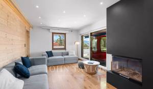 Sale Apartment Crans-Montana