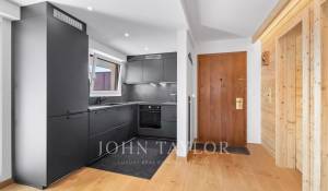 Sale Apartment Crans-Montana