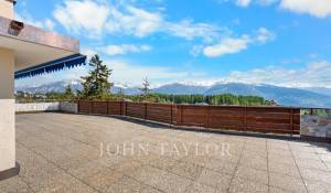 Sale Apartment Crans-Montana