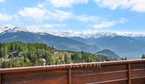 Sale Apartment Crans-Montana