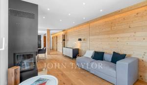 Sale Apartment Crans-Montana