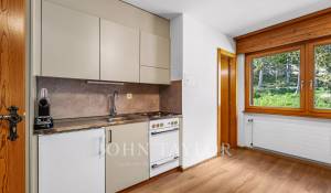 Sale Apartment Crans-Montana