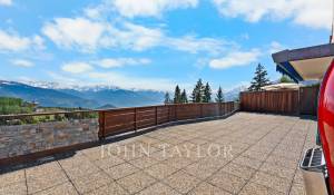 Sale Apartment Crans-Montana