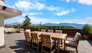 Sale Apartment Crans-Montana