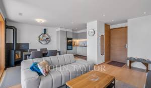 Sale Apartment Crans-Montana
