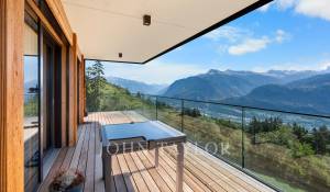 Sale Apartment Crans-Montana
