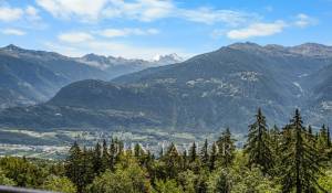 Sale Apartment Crans-Montana