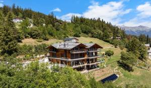Sale Apartment Crans-Montana