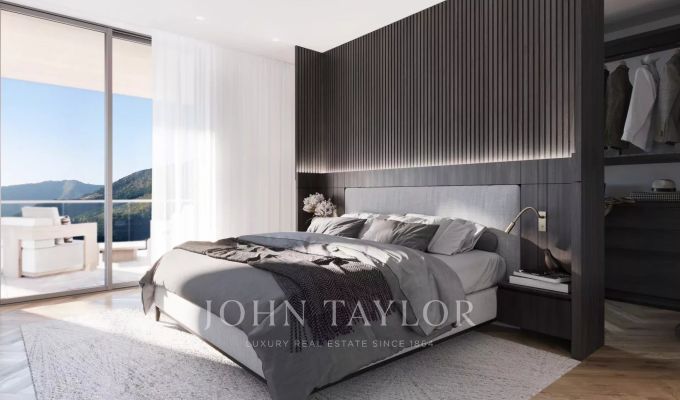 Sale Apartment Crans-Montana