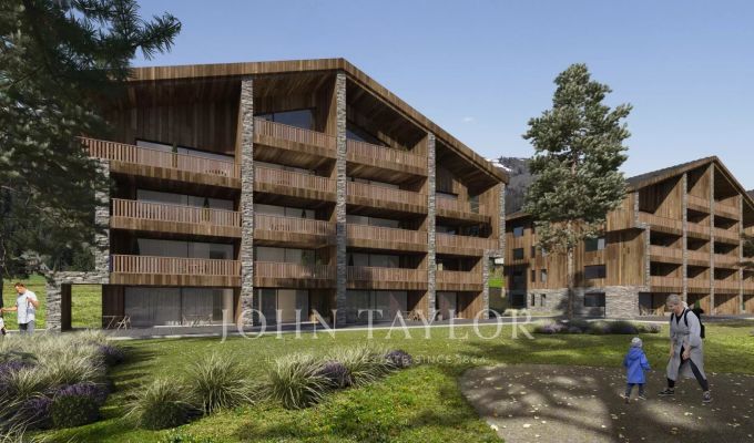Sale Apartment Crans-Montana