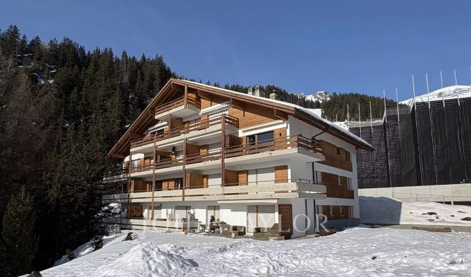 Sale Apartment Crans-Montana