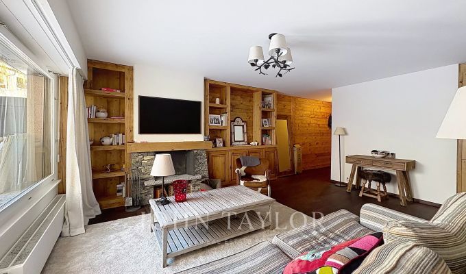 Sale Apartment Crans-Montana